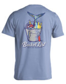 LIVE OAK BRAND-BUCKET LIST