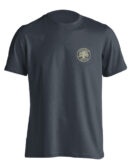 LIVE OAK BRAND-CAMO FLAG