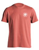 LIVE OAK BRAND-4X4 SUNSET