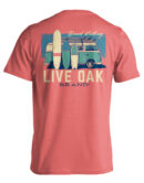 LIVE OAK BRAND-BOARD MEETING