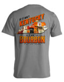 LIVE OAK BRAND-BOURBON LABELS