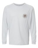 LIVE OAK BRAND-CAMO KENTUCKY, ADULT PERFORMANCE LS (PRINTED TO ORDER)