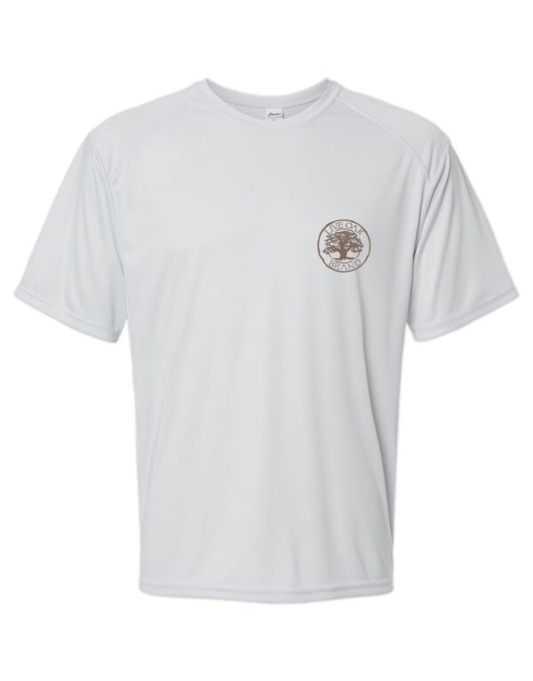 LIVE OAK BRAND-CAMO TENNESSEE, ADULT PERFORMANCE SS (PRINTED TO ORDER) - Image 2