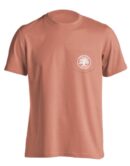 LIVE OAK BRAND-DEER SILHOUETTE