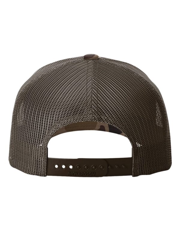 LIVE OAK BRAND-GEORGIA COUNTRY HAT - Image 2