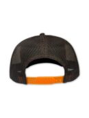 LIVE OAK BRAND-TRUCKER HAT, DEER EMBLEM