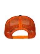LIVE OAK BRAND-TRUCKER HAT, SAFETY CAMO